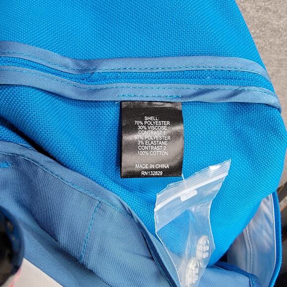 DUNDAS X REVOLVE GRACE CARGO PANTS, SIZE S, NWOT - Picture 7 of 8